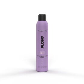 Vitality's Flowy Textuurspray 200ml 
