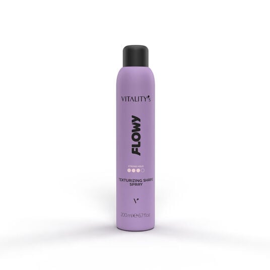 Vitality's Flowy Textuurspray 200ml 