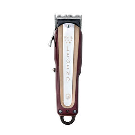 Wahl Clipper Cordless Legend