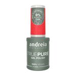 Andreia Professional True Pure Hema-vrije gellak - T20 Glitter Neon Roze 10.5ml