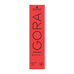 Schwarzkopf Professional Igora Royal Permanent Haarkleuring 60ml 6-00