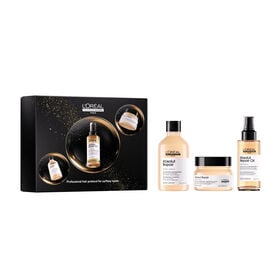 L'Or&eacute;al Professionnel Absolut Repair Cadeauset Trio