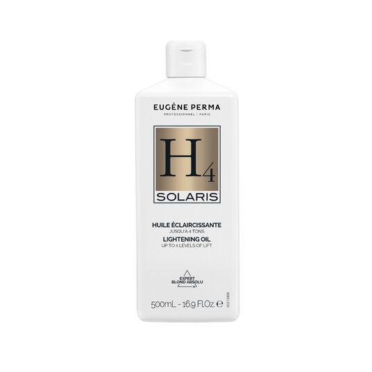 Eug&egrave;ne Perma Solaris H4 Oplichtende Olie 500ml