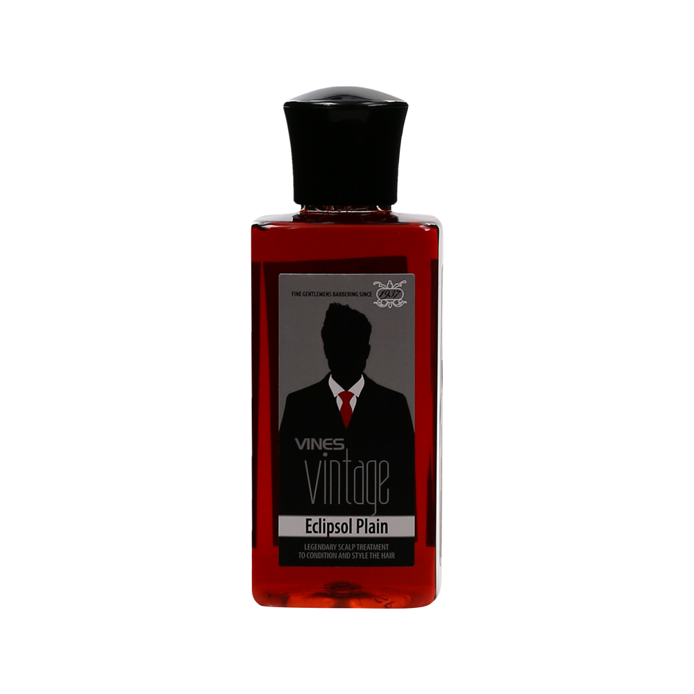 Vines Vintage Eclipsol Plain Tonic 200ml