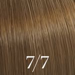 Wella Professionals Color Touch Demi-permanente haarkleuring 7/7 Deep Browns 60ml