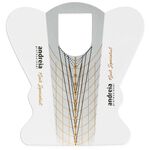 Andreia Professional Insane XL Nagelvormen - 250 units