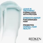 Redken Extreme Strength Builder Plus Mask 250ml