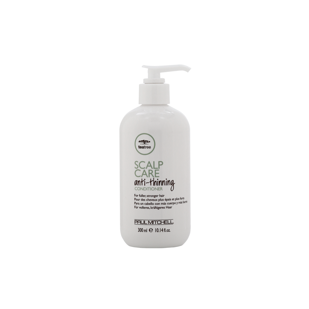 Paul Mitchell Tea Tree SC Anti-Thinning Conditioner300ml
