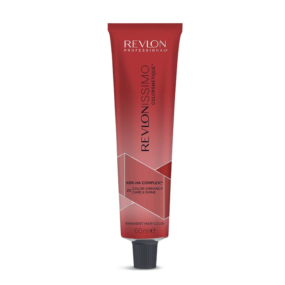 Revlon Revlonissimo Colorsmetique Reds 60ml Revlon Revlonissimo Colorsmetique Reds 60ml