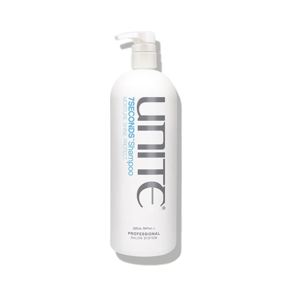 Unite Hair 7SECONDS Hydraterende Dagelijkse Shampoo 947ml