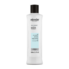 Nioxin Scalp Recovery Shampoo 200ml