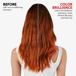 Wella Professionals Invigo Color Brilliance Shampoo Fine 100ml