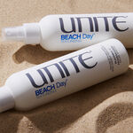 Unite Hair Styling & Afwerking BEACH DAY Texturiserende Zoutspray 236ml