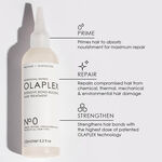 Olaplex No.0 Intensive Bond Building Hair Treatment 155ml