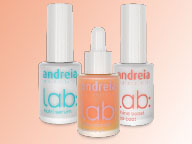Andreia Professional Laboratoriumbehandelingen