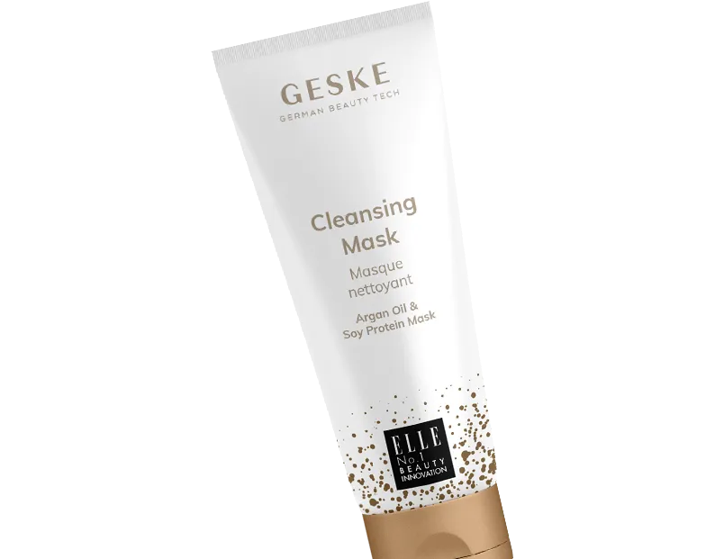 GESKE Cleansing Mask 50ml