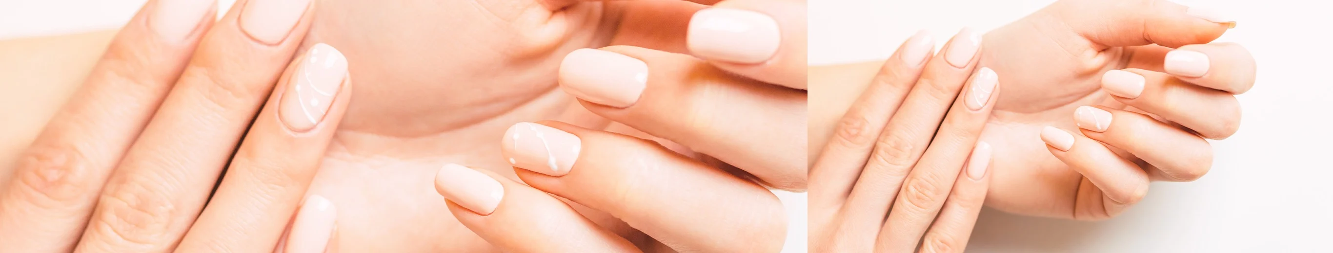 Nail art-inspiratie voor het voorjaar om thuis te proberen