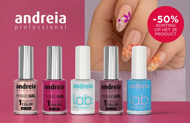 Nagel deals : tot -25%