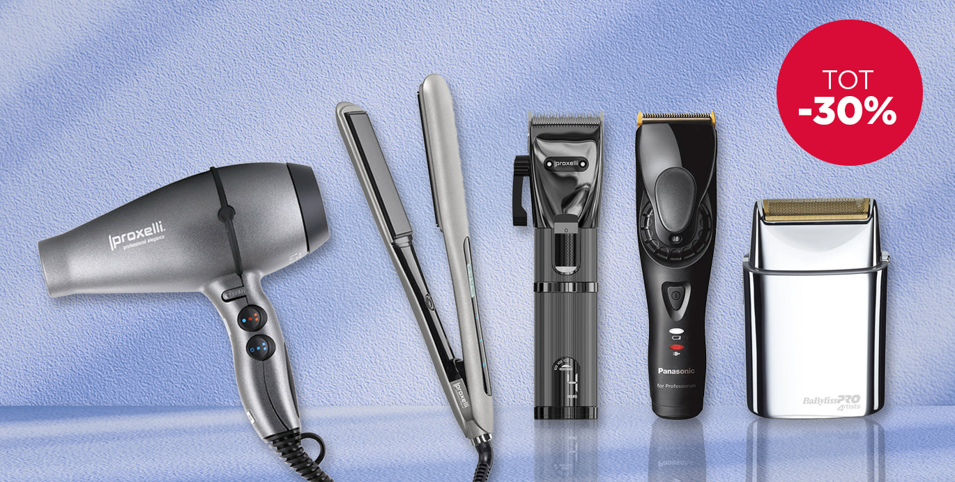 Tool deals: Tot -30%
