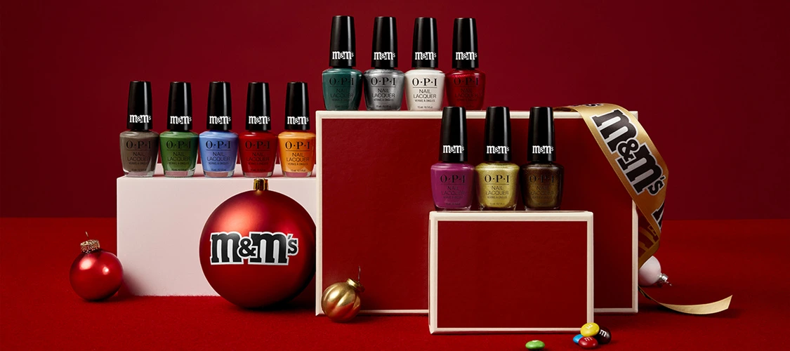 Vernieuw je nagel essentials
