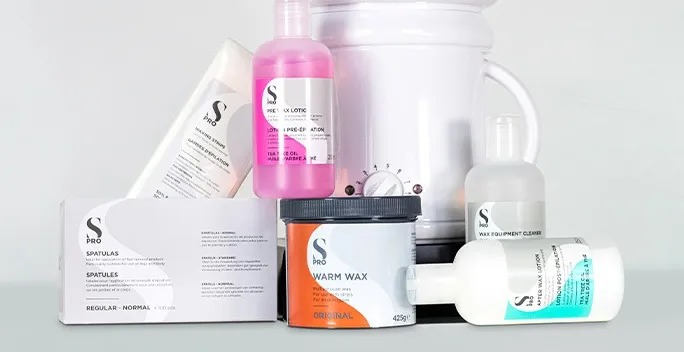 Beautytools en -uitrustingen