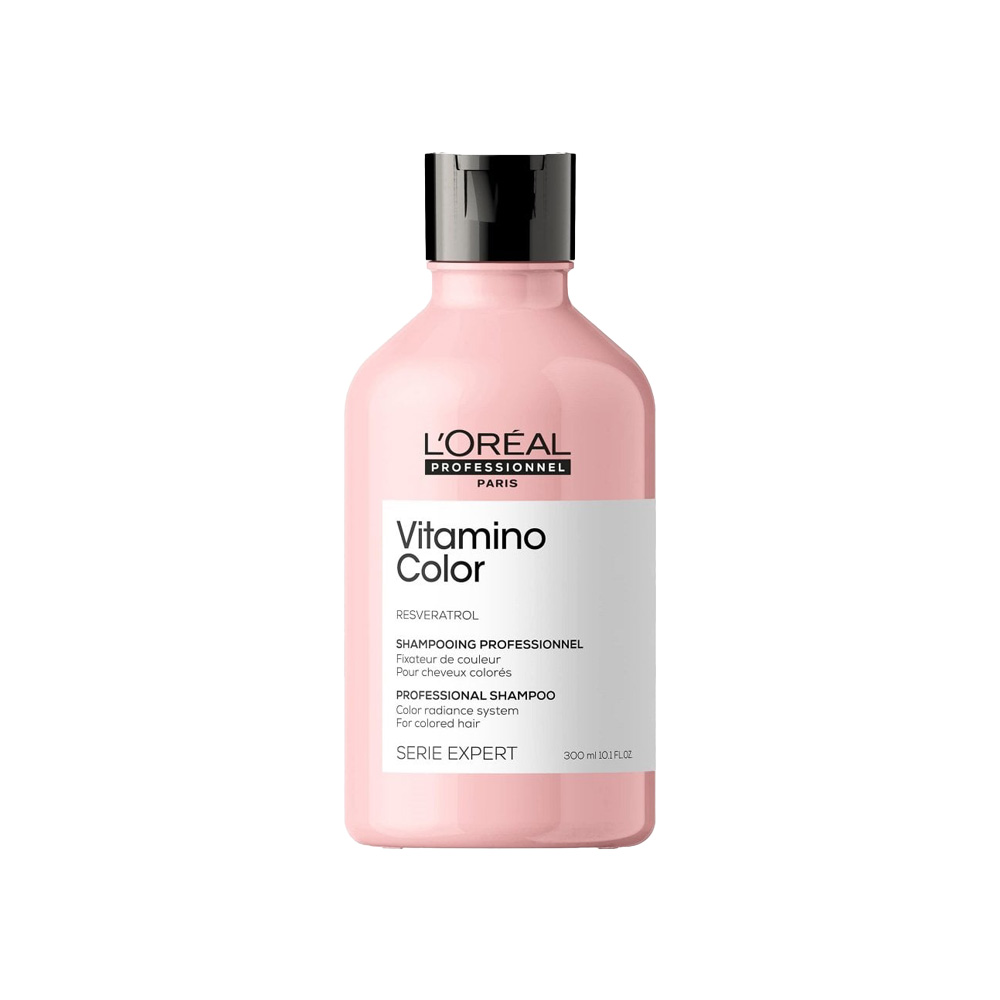 L'Oréal Professionnel Serie Expert Vitamino Colour Kleurbeschermende Shampoo
