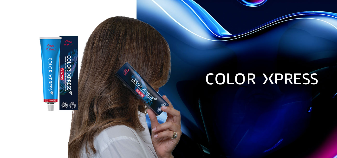Color Express