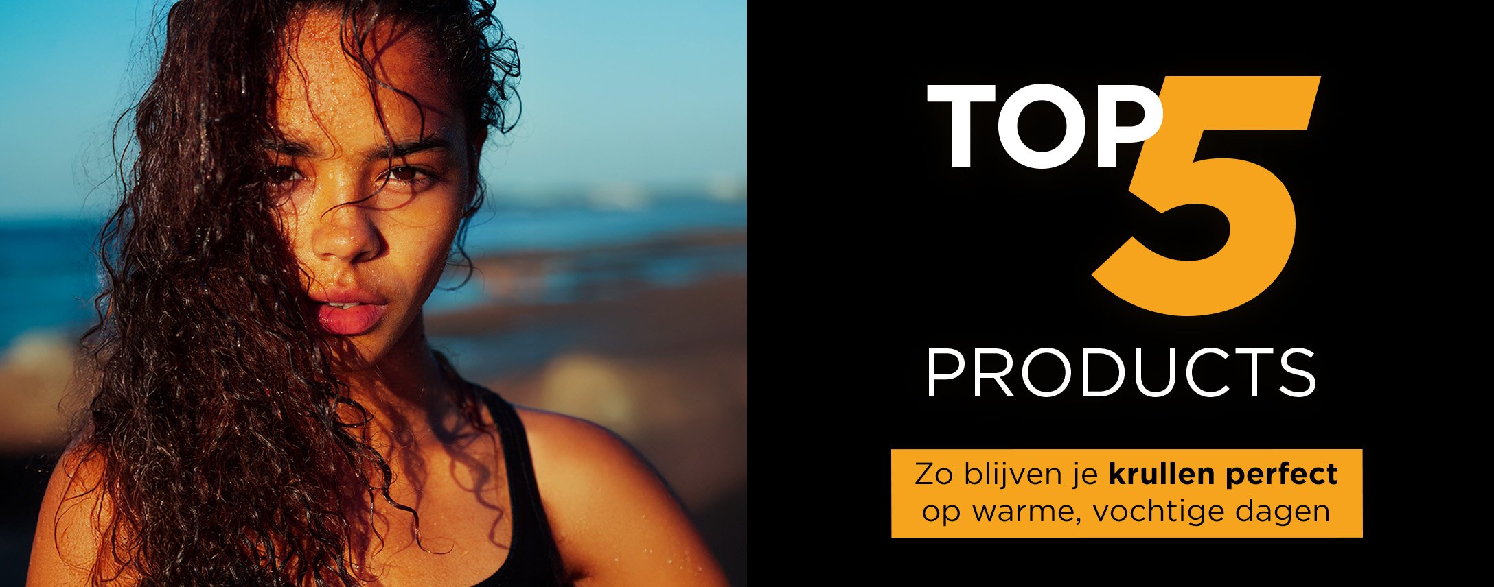 Haarverzorging