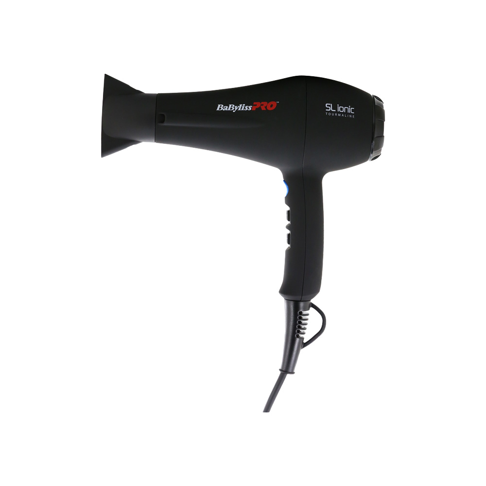 Babyliss Pro Föhn SL Ionic 1900W