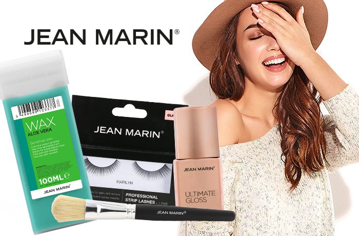 Jean Marin