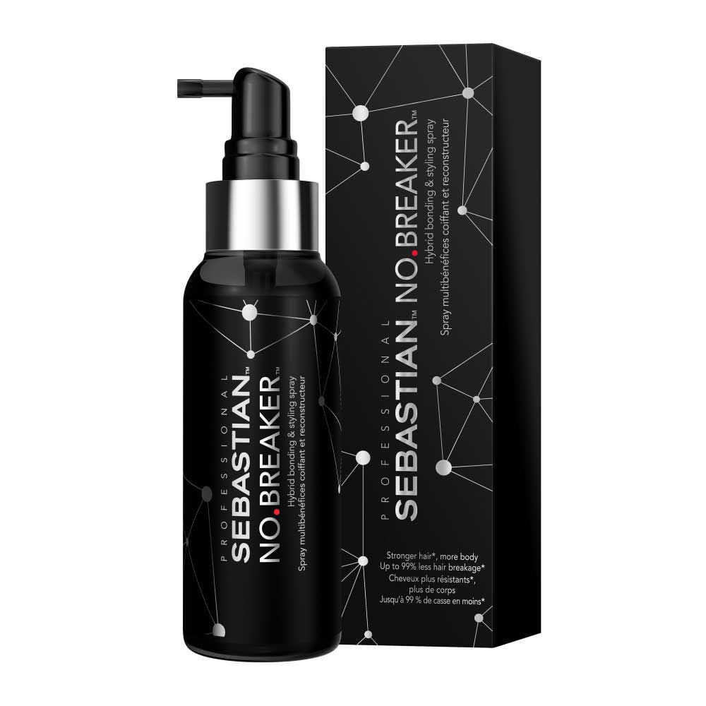 Sebastian Professional Bonding Spray No Breaker