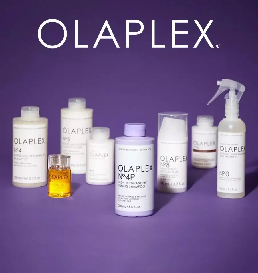 Olaplex