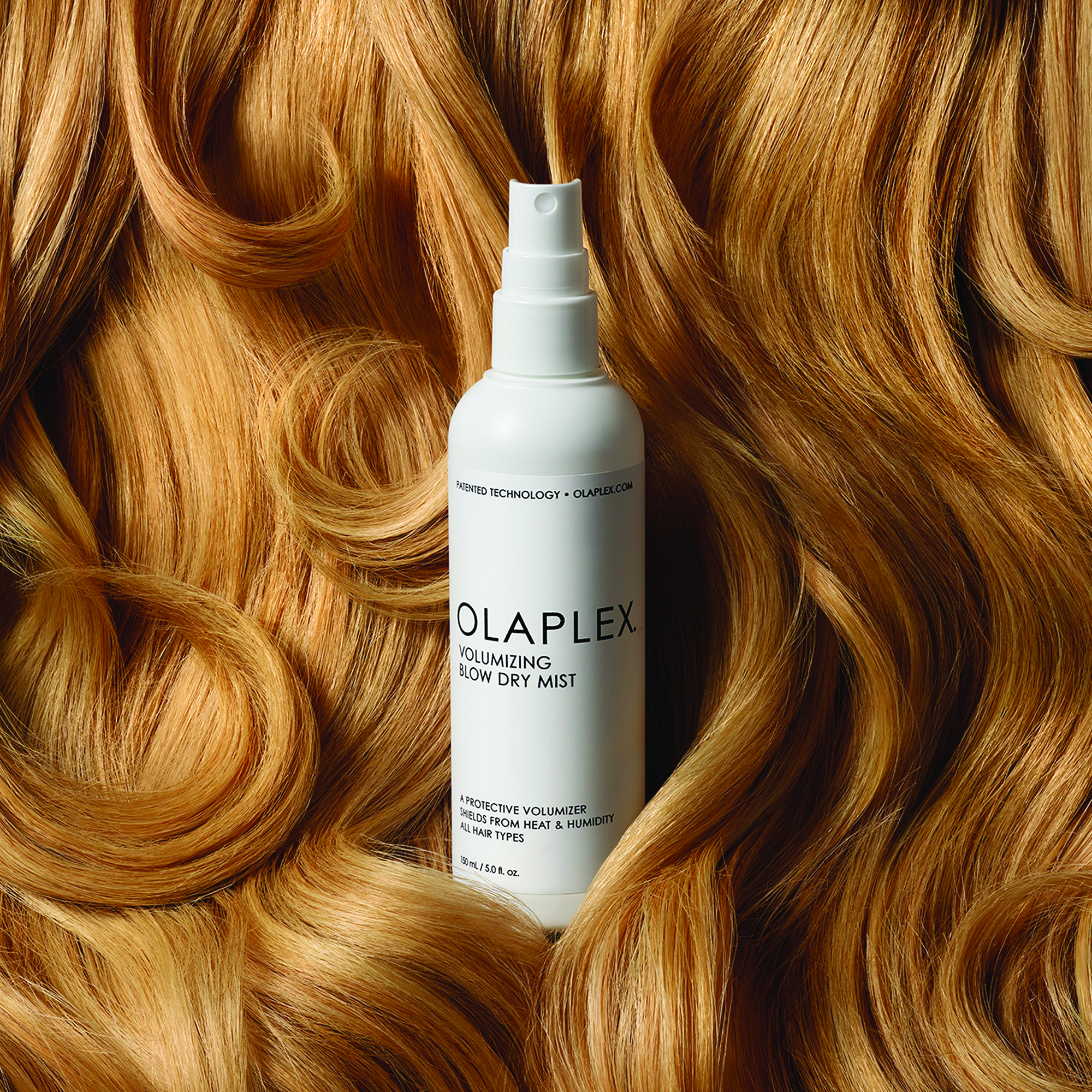 OLAPLEX Volumizing Blow Dry Mist
