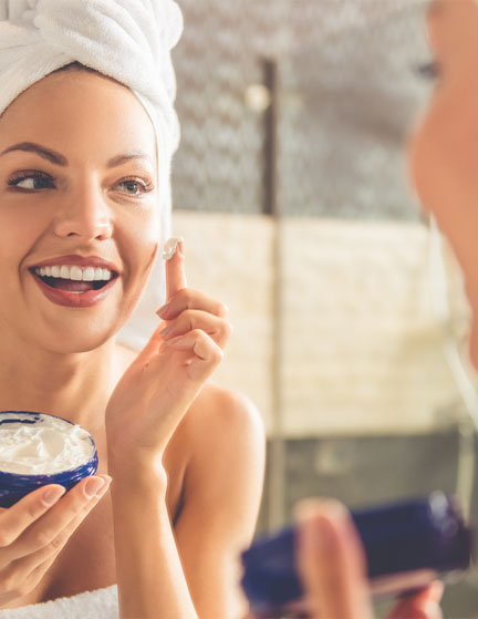 fake tan article image