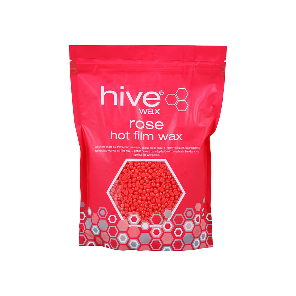 Hive Wax Parels Rose
