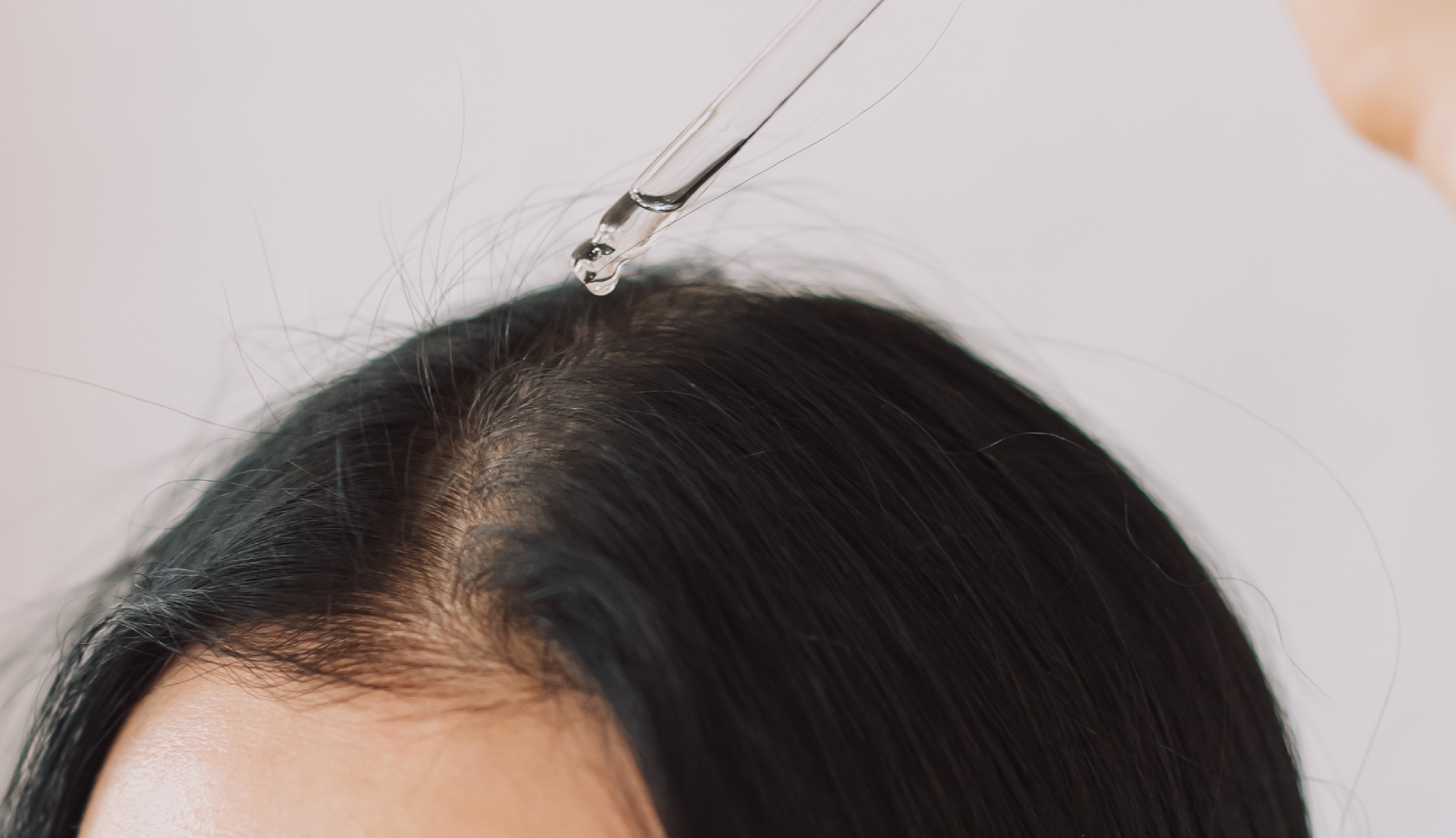 Haarverzorging Haarverzorging