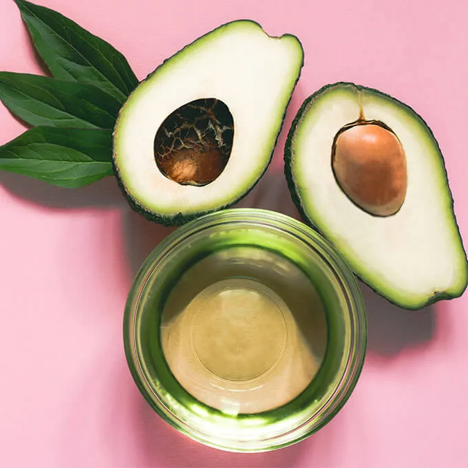 Uitleg over vegan ingrediënten in haar- en beautyproducten