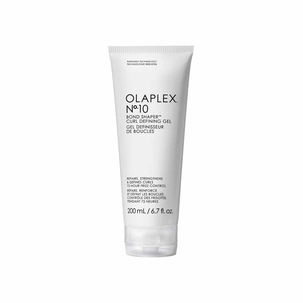 Olaplex No.10 Bond Shaper Bondvormer Krulvormende Gel