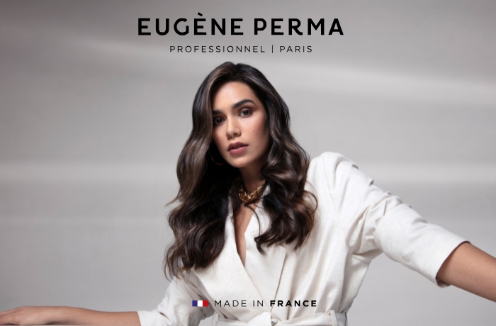  Eugene Perma