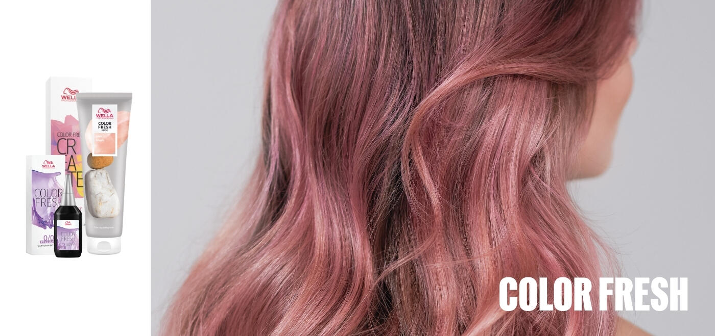 Colour Fresh