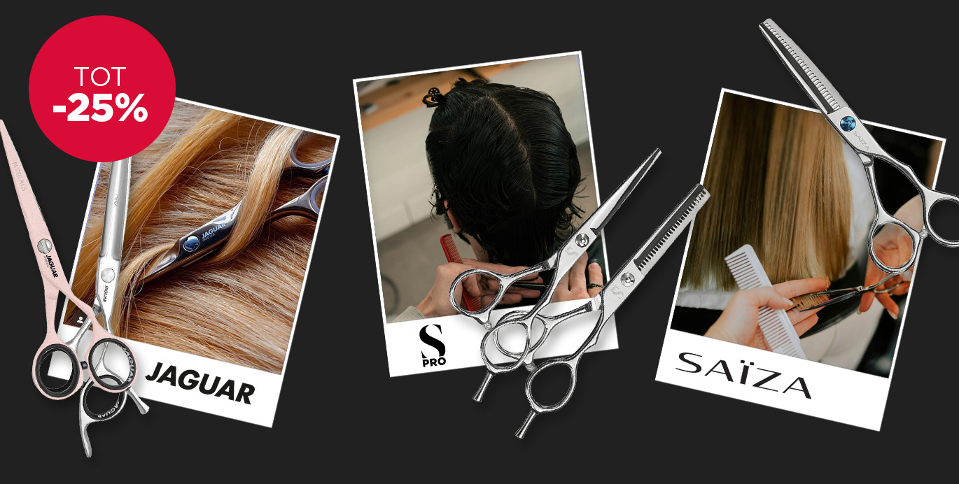 Schaar deals: Tot -25%