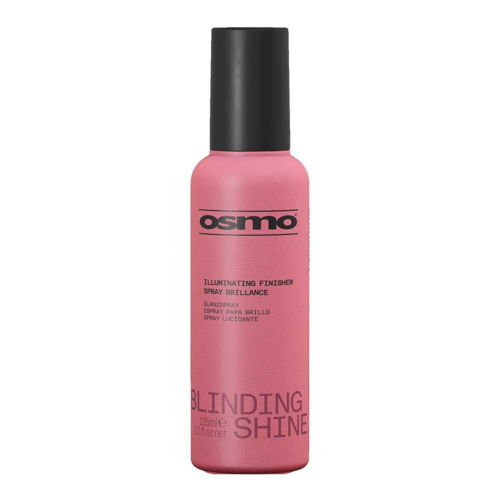 Osmo Blinding Shine Illuminating Finisher