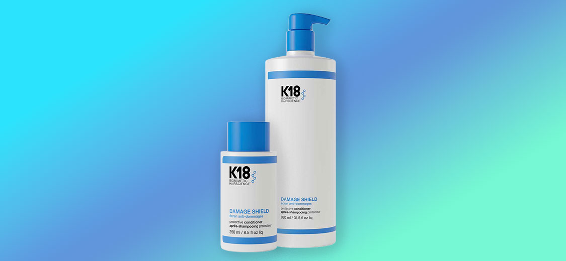 K18 Damage Shield Conditioner K18 Damage Shield Conditioner