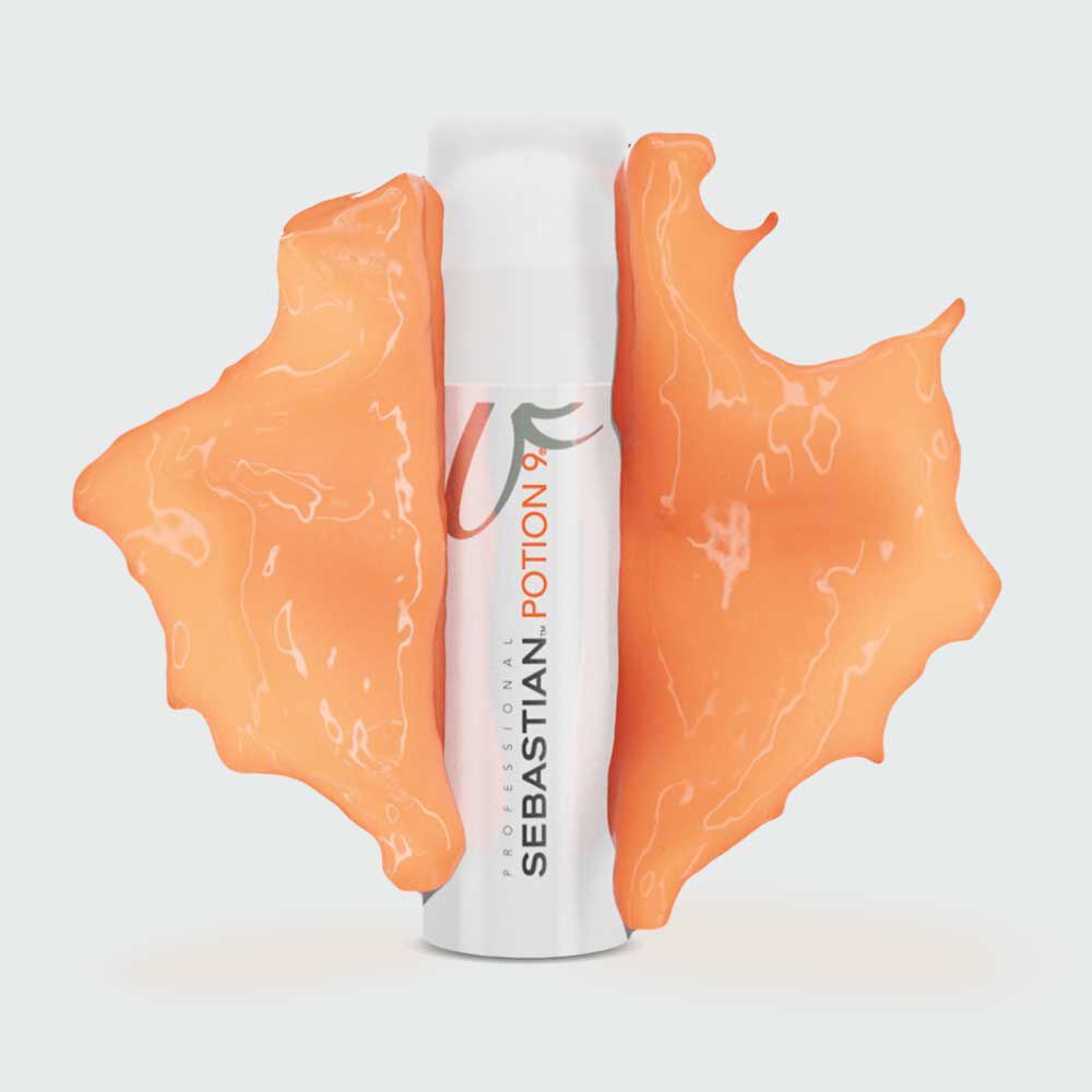 Sebastian Professional Potion 9 Leave-In Conditioner