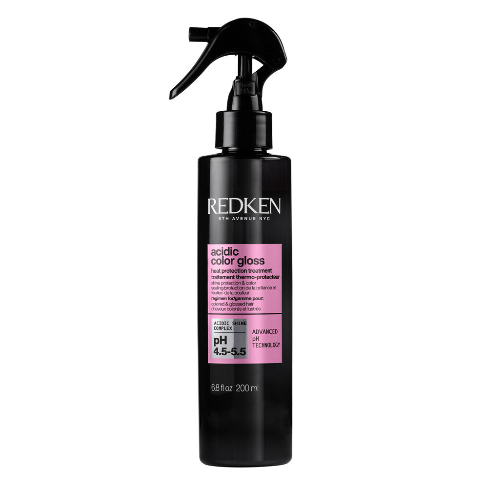 Redken Acidic Color Gloss Warmtebeschermingsspray
