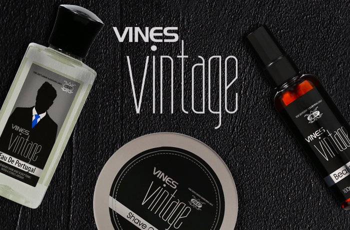 Vines Vintage