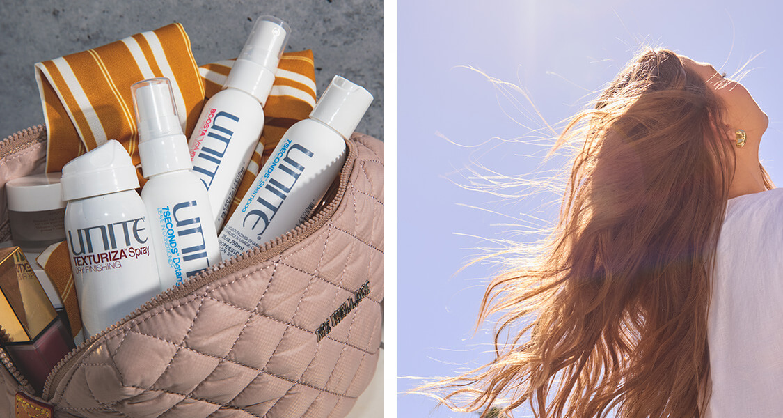 Shop alle UNITE Hair producten