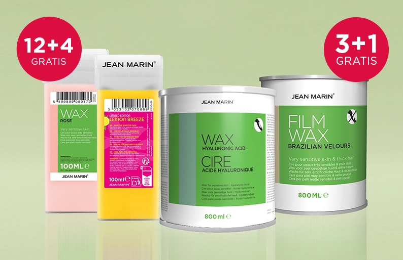 Jean Marin Wax