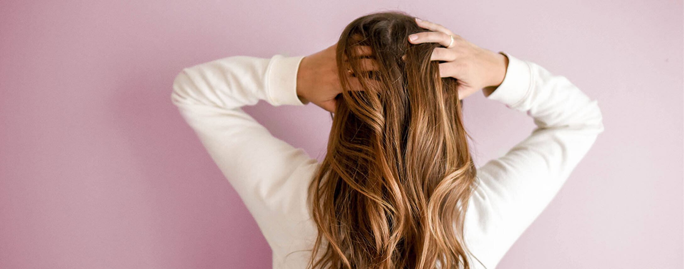 Haar toning