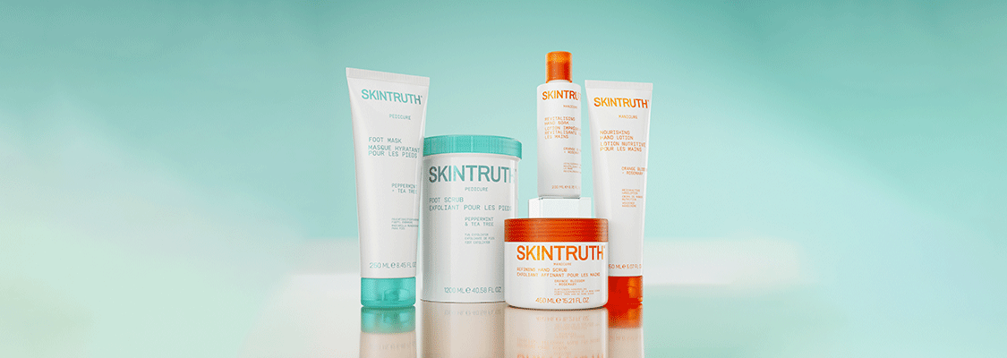 Leer meer over SKINTRUTH